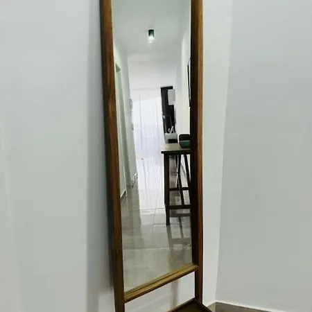 Appartement Odysea Costa Adeje (Tenerife)