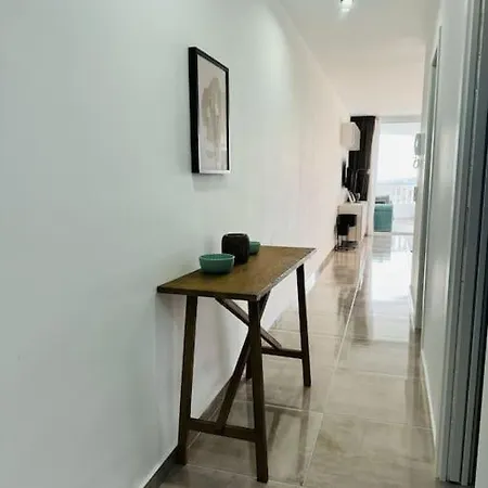 Appartement Odysea *