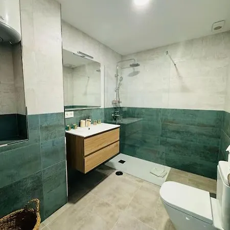 Odysea Appartement Costa Adeje (Tenerife)