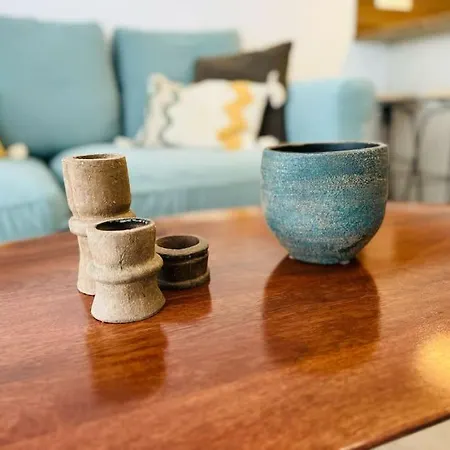 Appartement Odysea Costa Adeje (Tenerife)