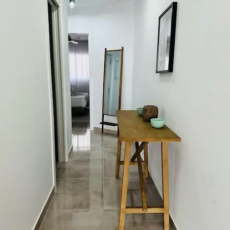 Odysea Appartement *