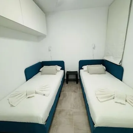 Odysea Appartement *