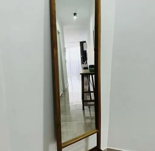 Apartment Odysea Costa Adeje (Tenerife)