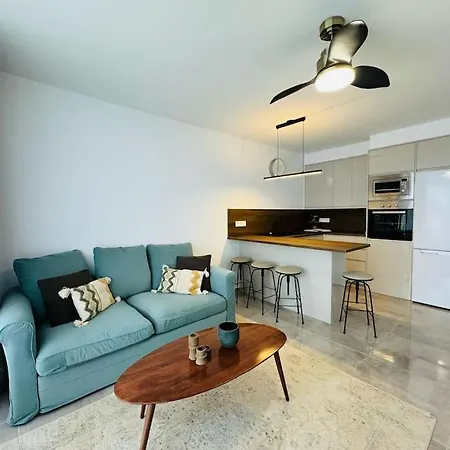 Odysea Apartment