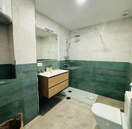 Odysea Apartament Costa Adeje (Tenerife)