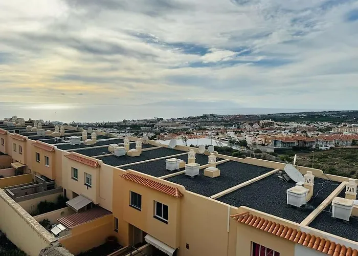 Odysea * Costa Adeje (Tenerife)